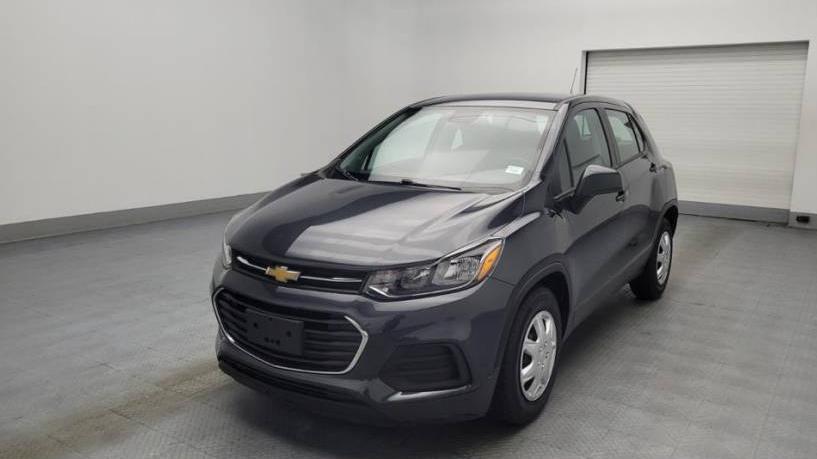 CHEVROLET TRAX 2019 3GNCJKSB3KL173061 image