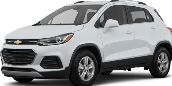 CHEVROLET TRAX 2019 3GNCJPSB3KL297702 image
