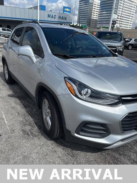 CHEVROLET TRAX 2019 KL7CJLSB8KB728549 image