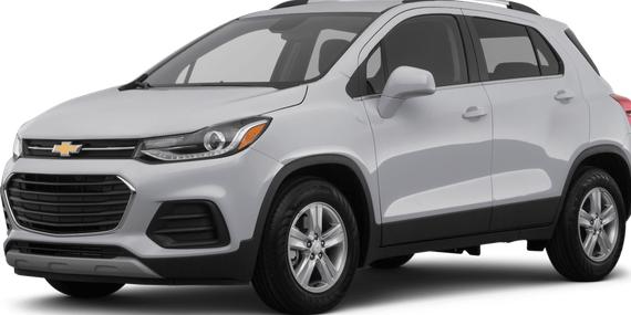 CHEVROLET TRAX 2019 3GNCJLSB6KL349042 image