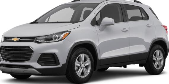 CHEVROLET TRAX 2019 KL7CJLSB7KB895484 image CHEVROLET TRAX 2019 KL7CJLSB7KB895484 image