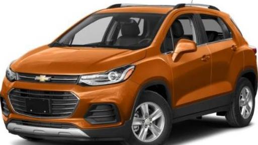 CHEVROLET TRAX 2019 KL7CJLSB3KB901491 image