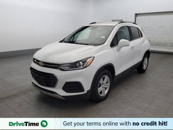 CHEVROLET TRAX 2019 3GNCJLSB1KL340023 image CHEVROLET TRAX 2019 3GNCJLSB1KL340023 image