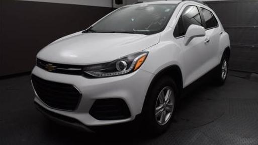 CHEVROLET TRAX 2019 KL7CJLSB9KB950033 image