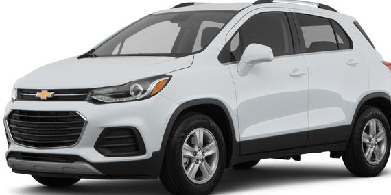 CHEVROLET TRAX 2019 3GNCJLSB8KL303891 image