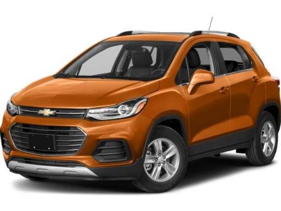 CHEVROLET TRAX 2019 3GNCJPSB8KL220341 image CHEVROLET TRAX 2019 3GNCJPSB8KL220341 image