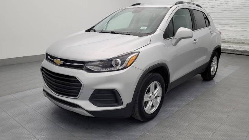 CHEVROLET TRAX 2019 KL7CJLSBXKB809892 image