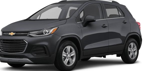 CHEVROLET TRAX 2019 KL7CJPSB9KB836556 image CHEVROLET TRAX 2019 KL7CJPSB9KB836556 image