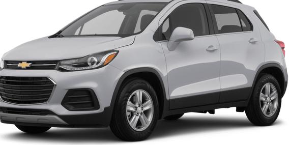 CHEVROLET TRAX 2019 KL7CJPSB4KB743783 image