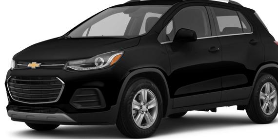CHEVROLET TRAX 2019 KL7CJLSB2KB929234 image