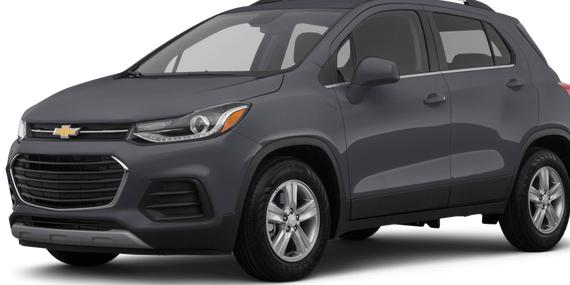 CHEVROLET TRAX 2019 3GNCJLSB1KL132241 image CHEVROLET TRAX 2019 3GNCJLSB1KL132241 image