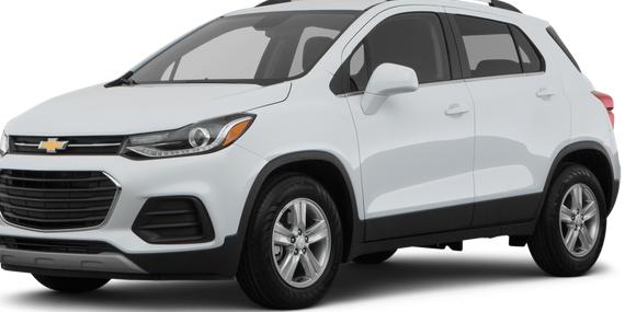 CHEVROLET TRAX 2019 3GNCJPSB8KL330323 image