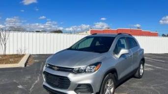 CHEVROLET TRAX 2019 KL7CJLSBXKB784346 image