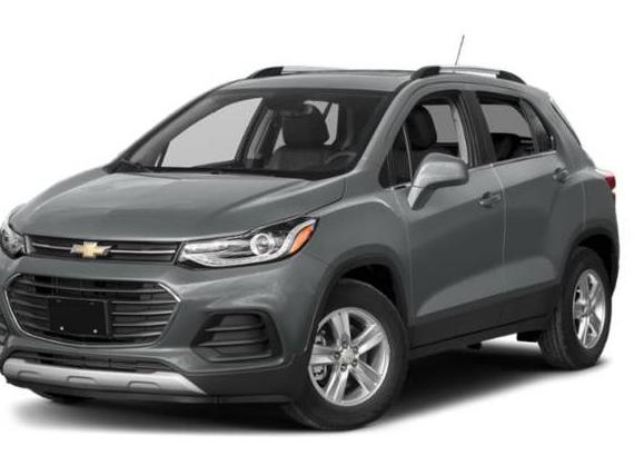 CHEVROLET TRAX 2019 KL7CJPSB6KB761315 image CHEVROLET TRAX 2019 KL7CJPSB6KB761315 image