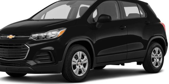 CHEVROLET TRAX 2019 3GNCJNSB3KL289247 image CHEVROLET TRAX 2019 3GNCJNSB3KL289247 image