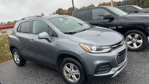 CHEVROLET TRAX 2019 KL7CJPSB4KB914905 image