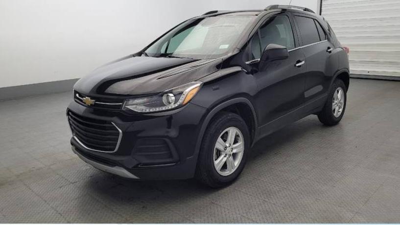 CHEVROLET TRAX 2019 KL7CJPSBXKB941090 image