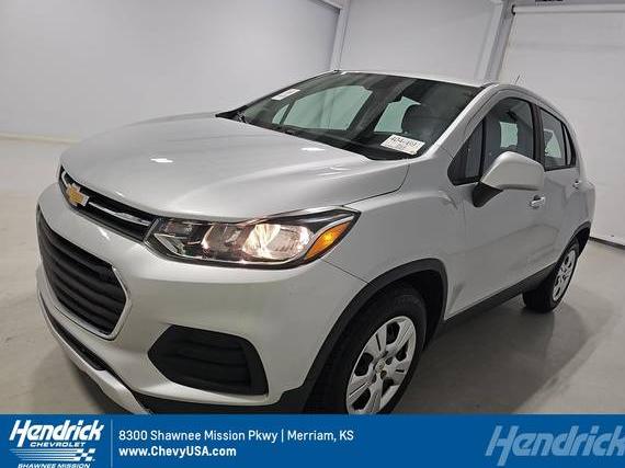 CHEVROLET TRAX 2019 3GNCJKSB0KL147419 image CHEVROLET TRAX 2019 3GNCJKSB0KL147419 image
