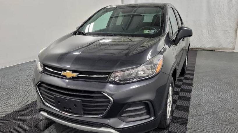 CHEVROLET TRAX 2019 3GNCJKSB3KL237907 image