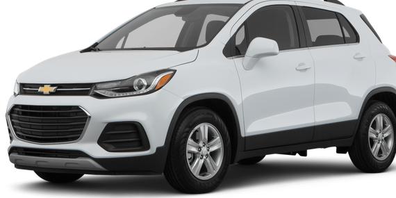 CHEVROLET TRAX 2019 3GNCJLSB8KL357711 image