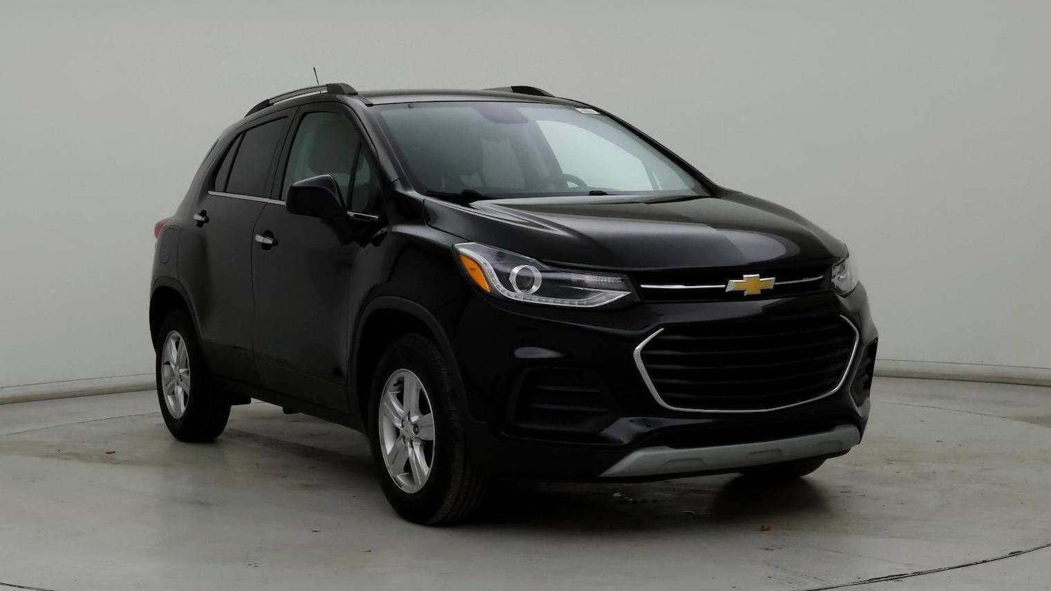 CHEVROLET TRAX 2019 KL7CJPSB1KB924386 image