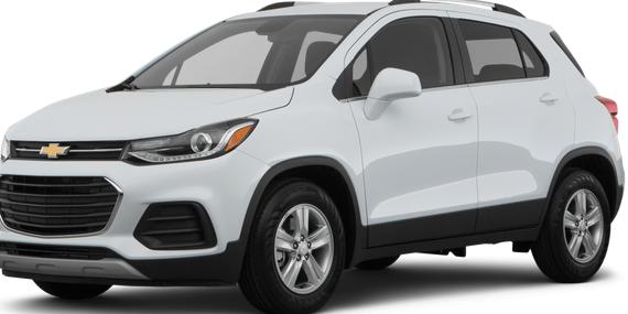 CHEVROLET TRAX 2019 KL7CJPSB0KB923925 image