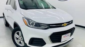 CHEVROLET TRAX 2019 KL7CJLSB9KB792101 image CHEVROLET TRAX 2019 KL7CJLSB9KB792101 image
