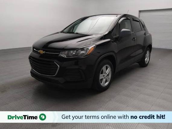CHEVROLET TRAX 2019 3GNCJKSB6KL389146 image CHEVROLET TRAX 2019 3GNCJKSB6KL389146 image