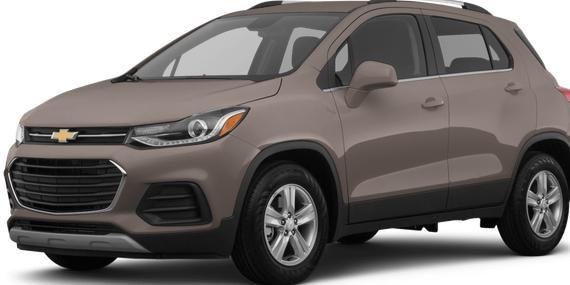 CHEVROLET TRAX 2019 3GNCJPSB2KL312870 image