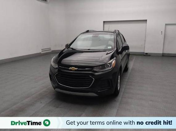 CHEVROLET TRAX 2019 KL7CJLSBXKB945410 image