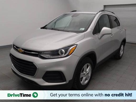 CHEVROLET TRAX 2019 3GNCJLSBXKL128561 image CHEVROLET TRAX 2019 3GNCJLSBXKL128561 image
