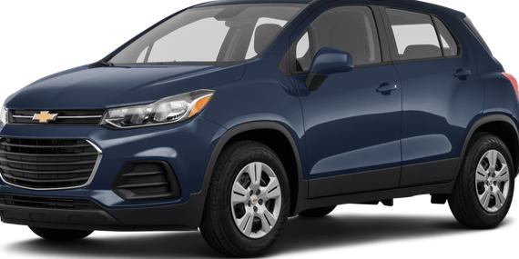 CHEVROLET TRAX 2019 3GNCJKSB4KL136004 image