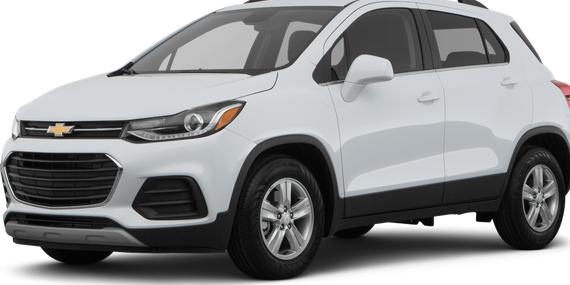 CHEVROLET TRAX 2019 3GNCJPSB9KL239030 image