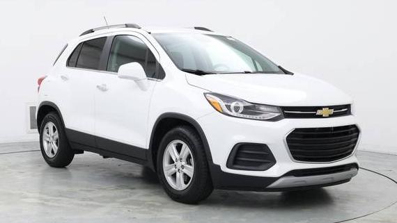 CHEVROLET TRAX 2019 KL7CJLSB9KB935046 image
