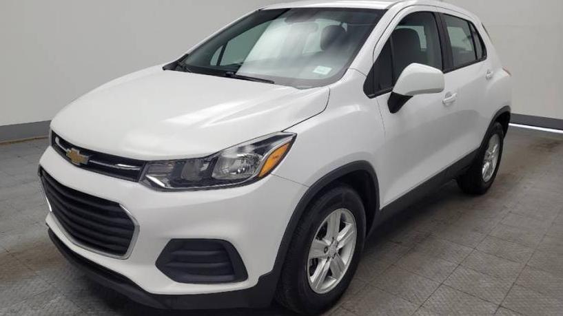 CHEVROLET TRAX 2019 3GNCJKSB9KL389920 image