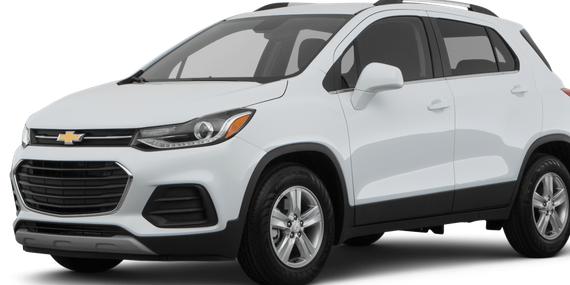 CHEVROLET TRAX 2019 3GNCJPSB9KL220753 image