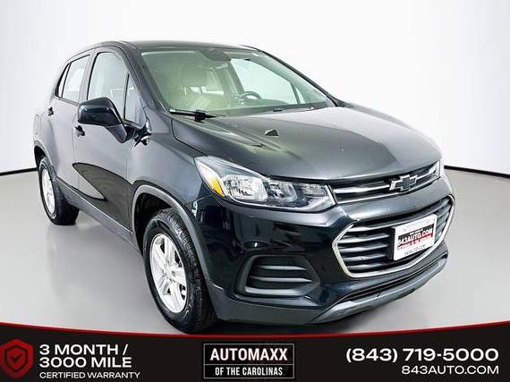 CHEVROLET TRAX 2019 3GNCJNSB3KL220817 image CHEVROLET TRAX 2019 3GNCJNSB3KL220817 image