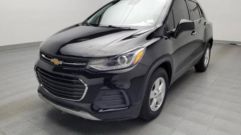 CHEVROLET TRAX 2019 KL7CJLSB3KB921689 image