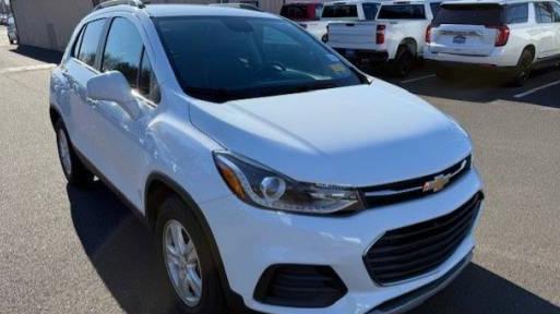 CHEVROLET TRAX 2019 KL7CJLSB2KB959267 image