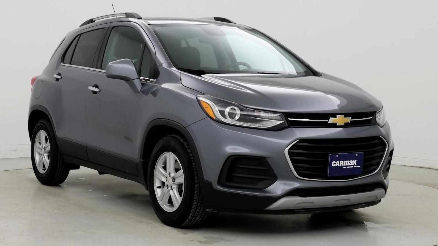 CHEVROLET TRAX 2019 KL7CJLSB5KB941443 image