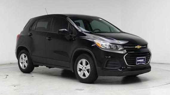 CHEVROLET TRAX 2019 3GNCJKSB4KL305499 image CHEVROLET TRAX 2019 3GNCJKSB4KL305499 image