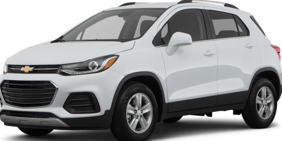 CHEVROLET TRAX 2019 KL7CJPSB8KB824513 image