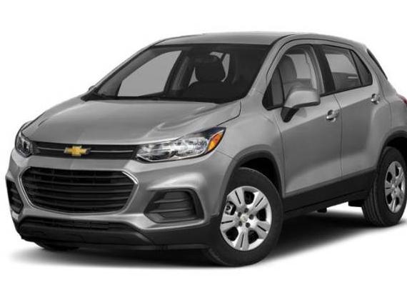 CHEVROLET TRAX 2019 3GNCJKSB4KL227600 image CHEVROLET TRAX 2019 3GNCJKSB4KL227600 image