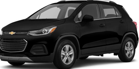 CHEVROLET TRAX 2019 KL7CJLSB0KB952673 image