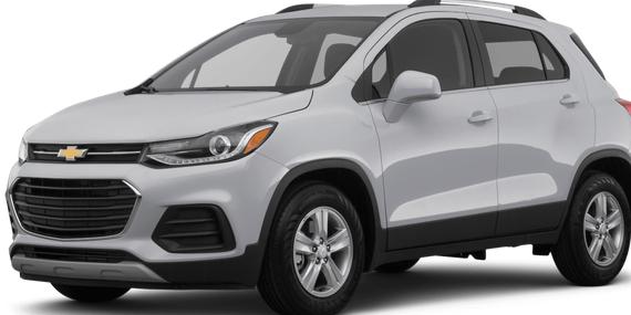 CHEVROLET TRAX 2019 KL7CJPSB5KB838269 image