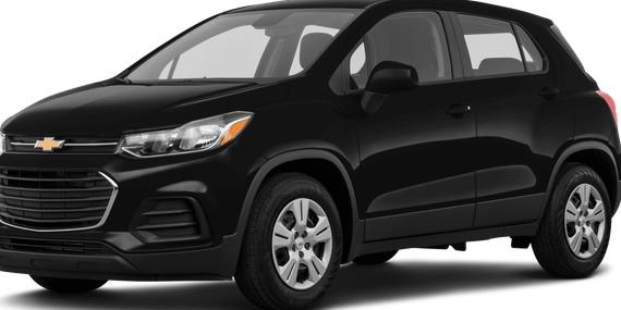 CHEVROLET TRAX 2019 3GNCJKSB7KL275768 image CHEVROLET TRAX 2019 3GNCJKSB7KL275768 image