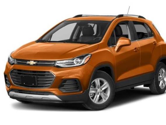 CHEVROLET TRAX 2019 KL7CJLSB3KB962551 image CHEVROLET TRAX 2019 KL7CJLSB3KB962551 image