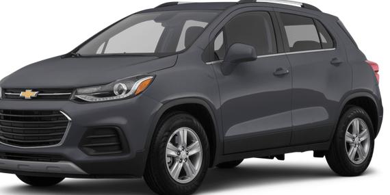 CHEVROLET TRAX 2019 KL7CJLSB3KB879489 image