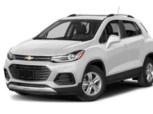 CHEVROLET TRAX 2019 KL7CJPSB7KB857051 image