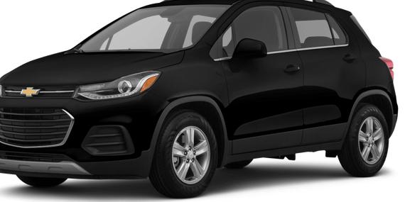 CHEVROLET TRAX 2019 KL7CJPSB3KB923174 image